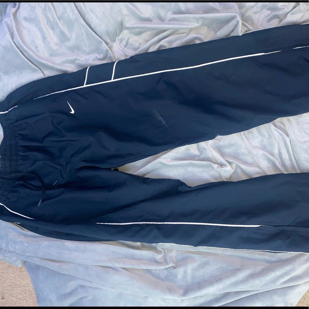 Nike sweats